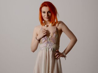 EvelinArcher livesex real pussy
