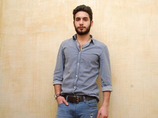 MarcoRaven anal livejasmine livejasmin