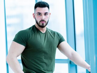 PatrickCooper anal real livesex