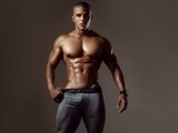 AntonyDunn recorded real webcam