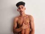 DanielStars anal recorded nude