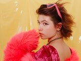 LexiMoris recorded free pussy