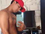 AronSotelo private amateur toy