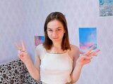 EadlinFinch video naked camshow