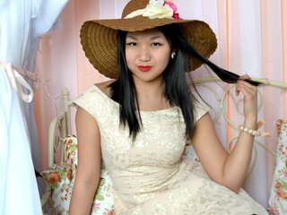 GeishaSong cam webcam livesex