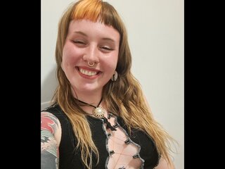 GingerRemi online pussy private