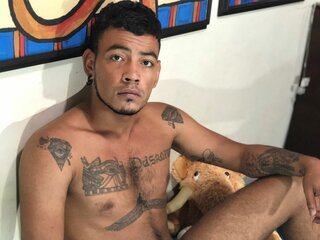 ThomasDusantos nude livesex livejasmin.com