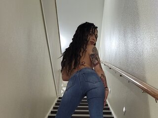 YanezAlena jasmine private camshow