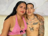 DonaAndDennis anal naked photos