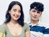 EdithAndSteban fuck xxx livejasmin