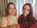 ElfyAndAntonia video videos nude