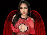 KeishaVolner webcam amateur shows