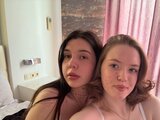 KiraAndMary jasmin recorded sex