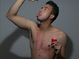 LucianoEvans video live jasminlive
