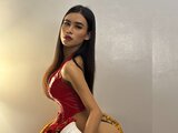 LucineSebastian videos pussy anal