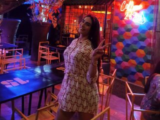 LuisaHall livejasmine free recorded