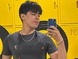 MaxParker webcam online video