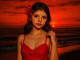 MayCottingham amateur livejasmin ass