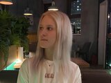 MelissaOushens camshow private jasmine