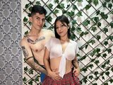 TifanyandfFyn real webcam nude