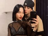 TrixiAndSuki pussy pussy lj