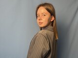 VeronaFurr recorded nude show